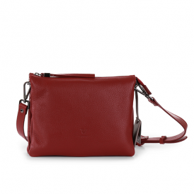 قیمت و خرید کیف دوشی رونکاتو ایران مدل گریس رنگ قرمز رونکاتو ایتالیا – roncatoiran GRACE RONCATO ITALY 42255205 قیمت و خرید کیف دوشی رونکاتو ایران مدل گریس رنگ قرمز رونکاتو ایتالیا – roncatoiran GRACE RONCATO ITALY 42255205