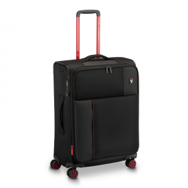 قیمت و خرید چمدان رونکاتو ایران مدل موو رنگ مشکی سایز متوسط رونکاتو ایتالیا – roncatoiran MOVE RONCATO ITALY 41535281 قیمت و خرید چمدان رونکاتو ایران مدل موو رنگ مشکی سایز متوسط رونکاتو ایتالیا – roncatoiran MOVE RONCATO ITALY 41535281
