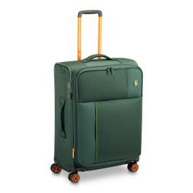 قیمت و خرید چمدان رونکاتو ایران مدل موو رنگ سبز سایز متوسط رونکاتو ایتالیا – roncatoiran MOVE RONCATO ITALY 41535247