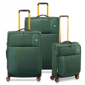 قیمت و خرید ست چمدان رونکاتو ایران مدل موو رنگ سبز  رونکاتو ایتالیا – roncatoiran MOVE RONCATO ITALY 41535047