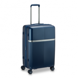 چمدان رونکاتو ایتالیا مدل ایرگلم سایز متوسط رنگ سرمه ای  رونکاتو ایران –  AIRGLAM  RONCATO ITALY 41975223  roncatoiran