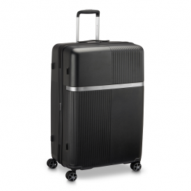 چمدان رونکاتو ایتالیا مدل ایرگلم سایز بزرگ رنگ مشکی  رونکاتو ایران –  AIRGLAM  RONCATO ITALY 41975101  roncatoiran