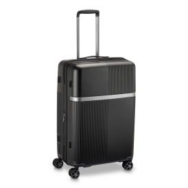 چمدان رونکاتو ایتالیا مدل ایرگلم سایز متوسط رنگ مشکی رونکاتو ایران –  AIRGLAM  RONCATO ITALY 41975201 roncatoiran