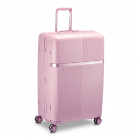 چمدان رونکاتو ایتالیا مدل ایرگلم سایز بزرگ رنگ صورتی  رونکاتو ایران –  AIRGLAM  RONCATO ITALY 41975111  roncatoiran