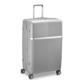 چمدان رونکاتو ایتالیا مدل ایرگلم سایز بزرگ رنگ نقره ای  رونکاتو ایران –  AIRGLAM  RONCATO ITALY 41975132  roncatoiran