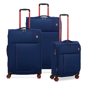 قیمت و خرید ست چمدان رونکاتو ایران مدل موو رنگ آبی اقیانوس  رونکاتو ایتالیا – roncatoiran MOVE RONCATO ITALY 41535093
