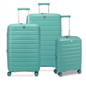 قیمت و خرید ست چمدان رونکاتو ایتالیا مدل باترفلای سایز کابین متوسط بزرگ رنگ سبز  رونکاتو ایران BUTTERFLY   –  RONCATO IRAN 41818057 roncatoiran   قیمت و خرید ست چمدان رونکاتو ایتالیا مدل باترفلای سایز کابین متوسط بزرگ رنگ سبز  رونکاتو ایران BUTTERFLY   –  RONCATO IRAN 41818057 roncatoiran