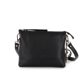 قیمت و خرید کیف دوشی رونکاتو ایران مدل گریس رنگ مشکی رونکاتو ایتالیا – roncatoiran GRACE RONCATO ITALY 42255201 قیمت و خرید کیف دوشی رونکاتو ایران مدل گریس رنگ مشکی رونکاتو ایتالیا – roncatoiran GRACE RONCATO ITALY 42255201